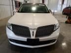 2013 Lincoln MKT