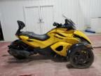 2013 Can-Am Spyder Roadster ST