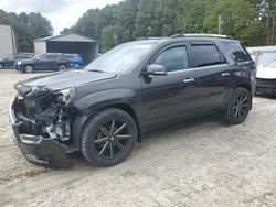 2017 GMC Acadia Limited SLT-2 en venta en Seaford, DE