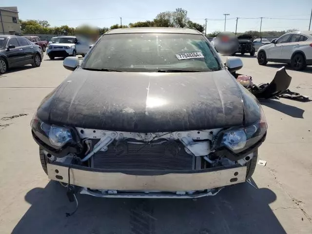 2013 Acura TSX Tech