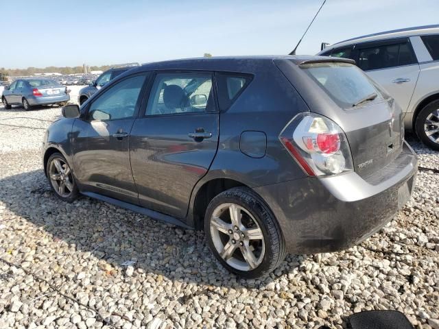 2010 Pontiac Vibe