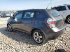 2010 Pontiac Vibe