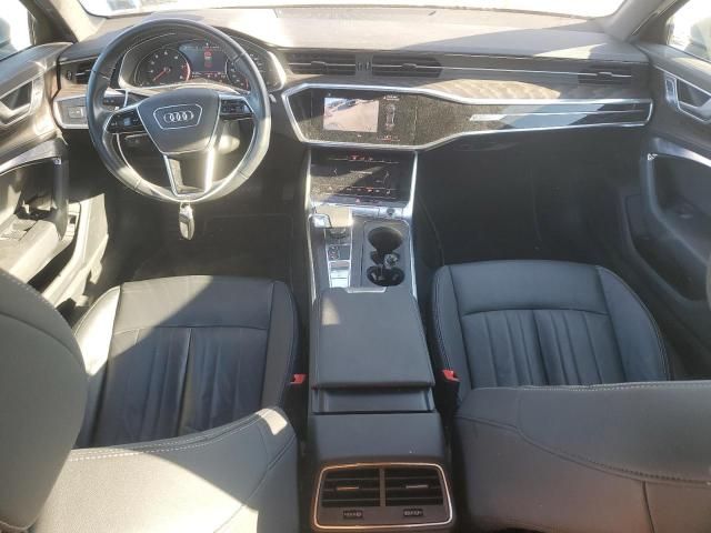 2019 Audi A6 Premium