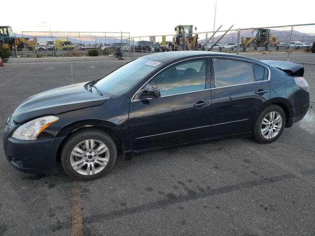 2011 Nissan Altima Base