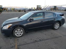 2011 Nissan Altima Base en venta en North Las Vegas, NV