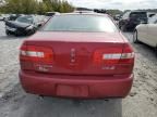 2008 Lincoln MKZ