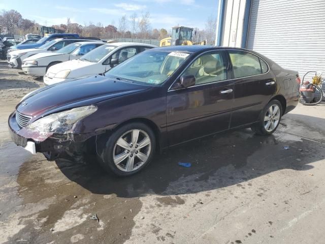 2005 Lexus ES 330