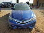 2017 Acura ILX Base Watch Plus