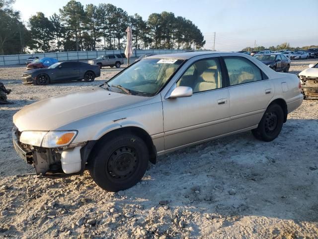 2000 Toyota Camry CE