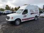 2014 Nissan NV 2500