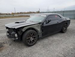 Dodge salvage cars for sale: 2016 Dodge Challenger R/T