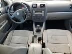 2008 Volkswagen Rabbit