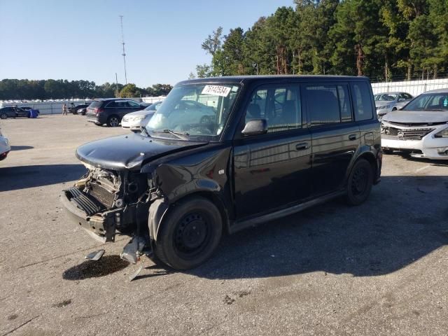 2006 Scion XB