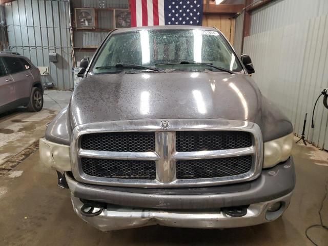 2003 Dodge RAM 2500 ST