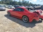 2003 Ford Mustang Mach I