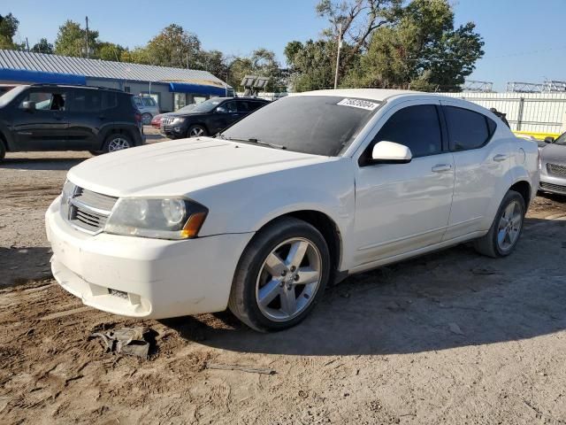 2008 Dodge Avenger R/T