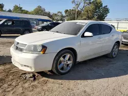 2008 Dodge Avenger R/T en venta en Wichita, KS