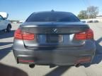 2013 BMW 335 I