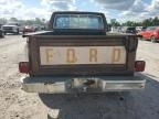 1982 Ford F150