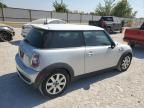 2012 Mini Cooper S