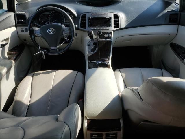 2010 Toyota Venza