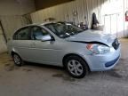 2011 Hyundai Accent GLS