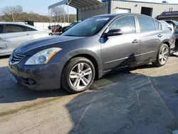 2012 Nissan Altima SR en venta en Lebanon, TN