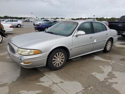 2005 Buick Lesabre Custom en venta en Arcadia, FL