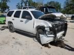 2011 Chevrolet Tahoe K1500