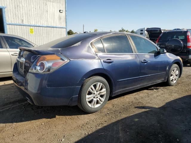 2010 Nissan Altima Base