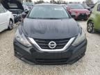 2017 Nissan Altima 3.5SL