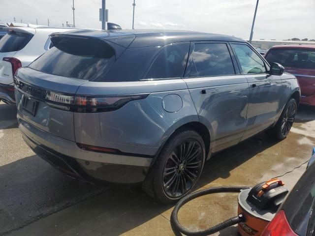 2024 Land Rover Range Rover Velar Dynamic SE