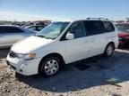 2003 Honda Odyssey EX