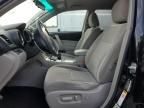 2011 Toyota Highlander Base