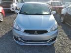 2019 Mitsubishi Mirage ES