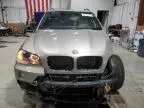 2008 BMW X5 4.8I