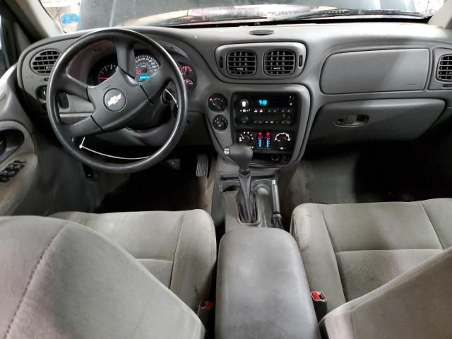 2005 Chevrolet Trailblazer LS