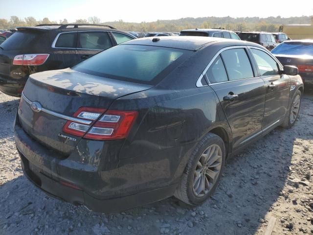 2014 Ford Taurus Limited