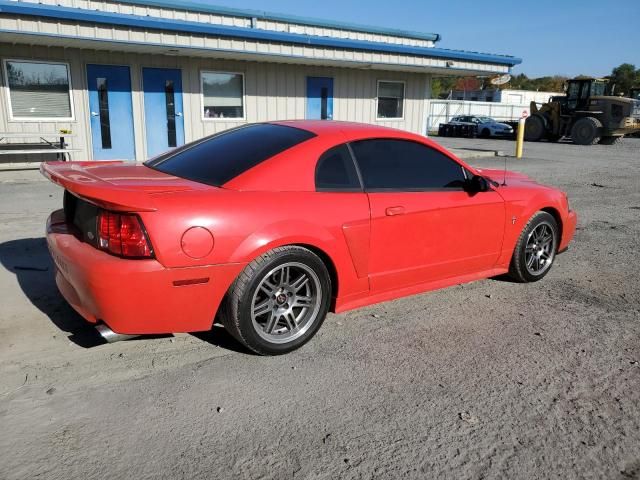 2000 Ford Mustang GT