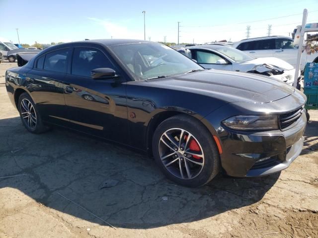 2018 Dodge Charger GT