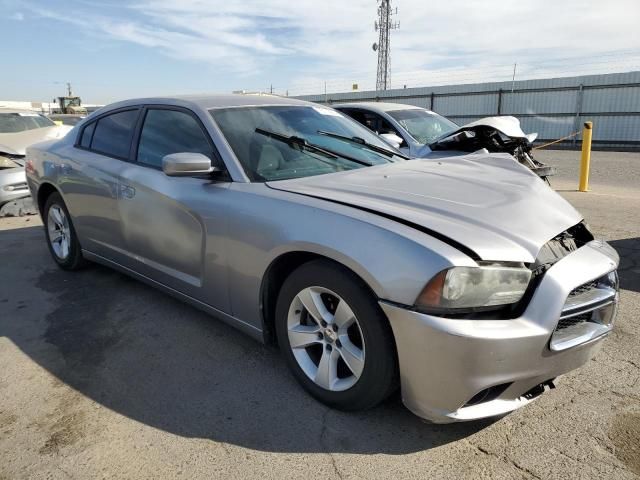 2013 Dodge Charger SXT