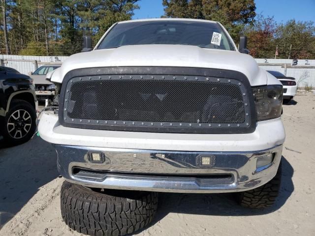 2012 Dodge RAM 1500 SLT