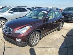 2014 Infiniti QX50 en venta en Riverview, FL