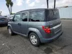 2010 Honda Element LX