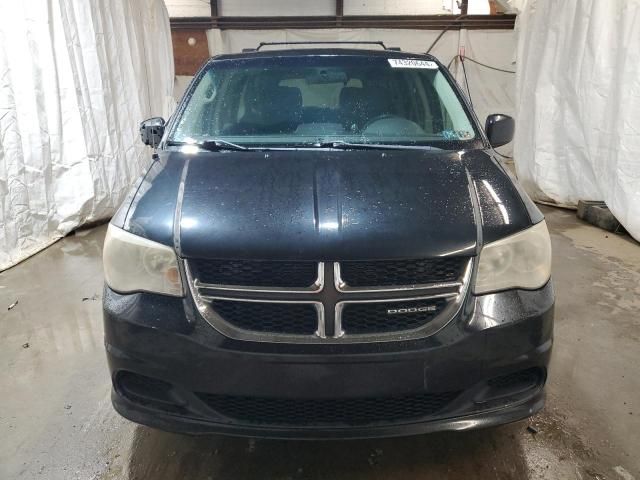 2011 Dodge Grand Caravan Mainstreet