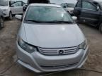 2011 Honda Insight EX