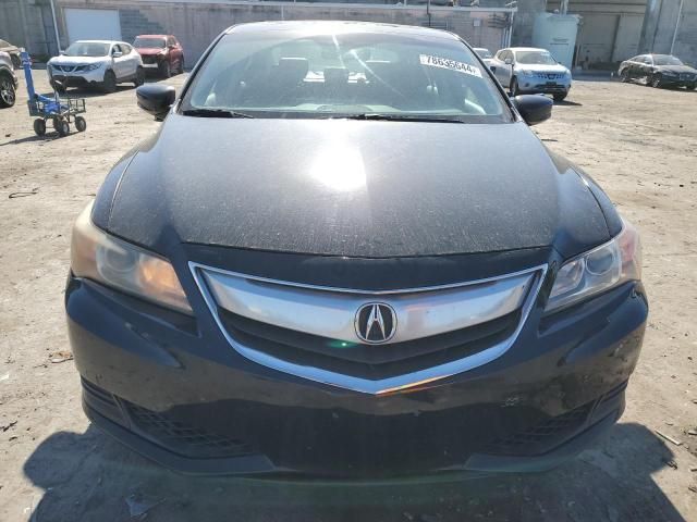 2014 Acura ILX 20