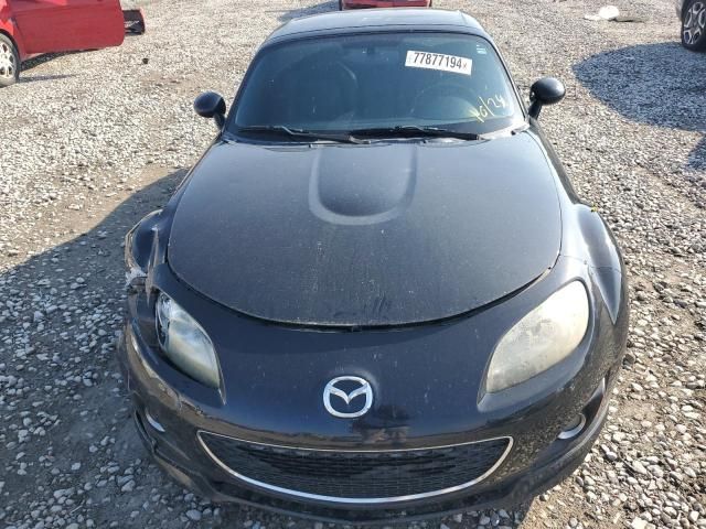 2010 Mazda MX-5 Miata