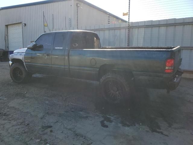 1999 Dodge RAM 2500