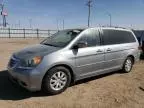 2009 Honda Odyssey EXL